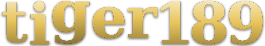tiger189 logo